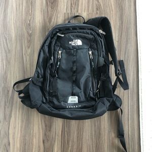 The North Face Surge II backpack